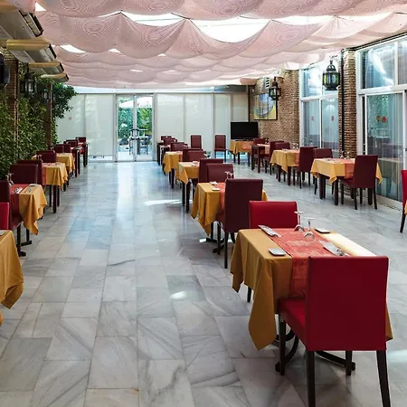 Hotel Bellavista Séville