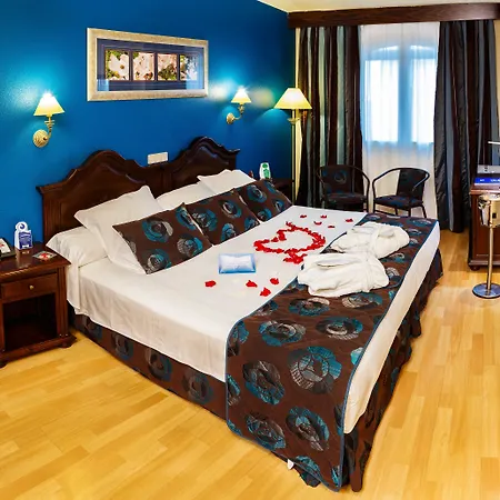 Bellavista Hotel Séville