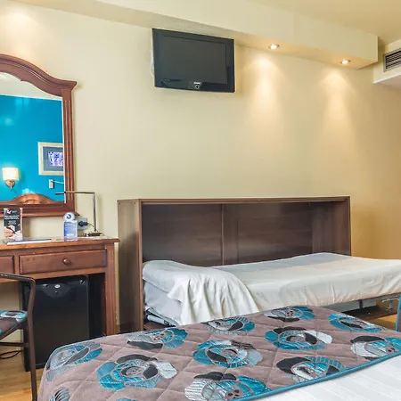 Hotel Bellavista Seville