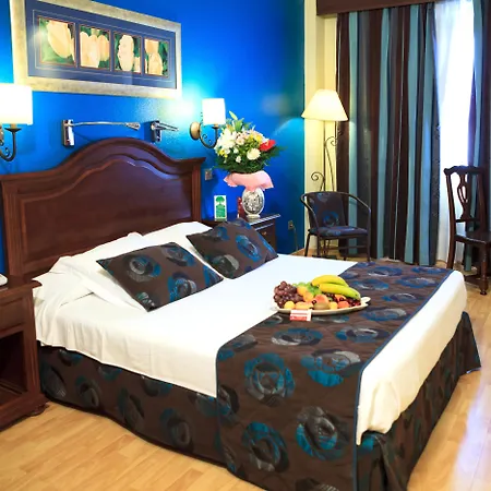 Bellavista Отель 4*