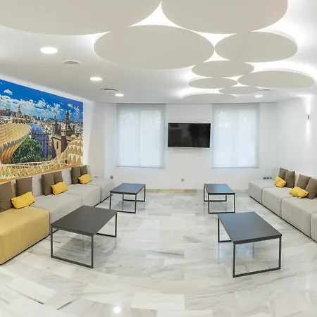 Hotel Bellavista Seville