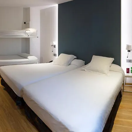 Hotel Bellavista Seville