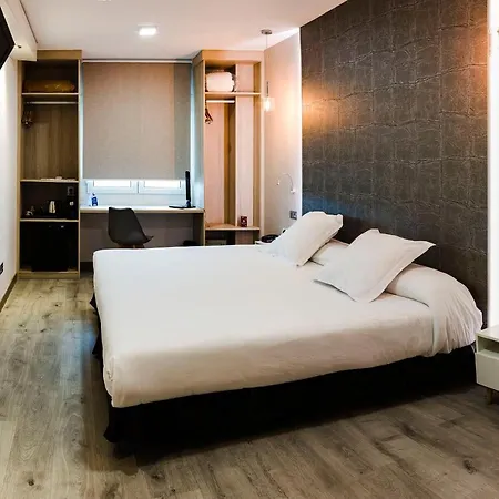 Bellavista 4* Seville