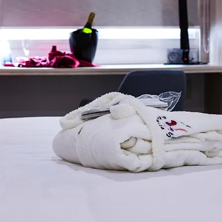 Bellavista Отель 4*