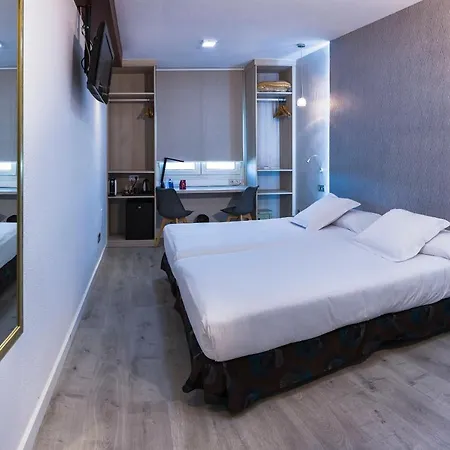 Bellavista Севилья