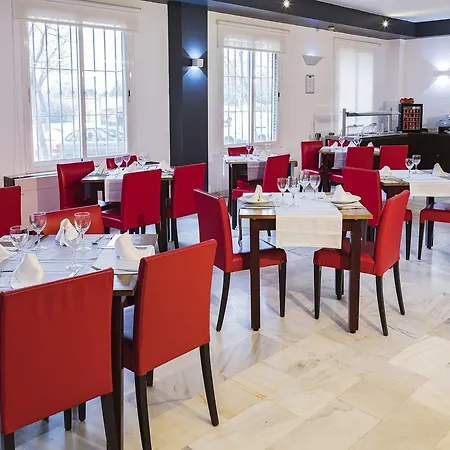 Bellavista 4* Seville
