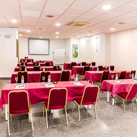 Bellavista 4* Seville