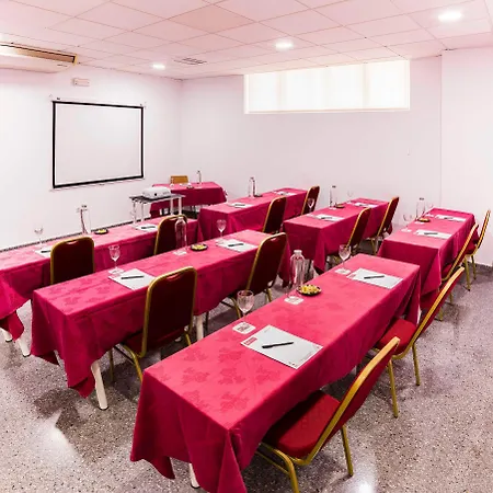 Bellavista 4* Seville