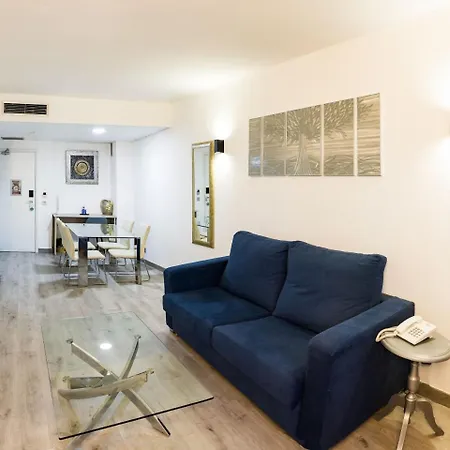 Bellavista Hotel Seville