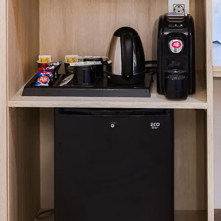 Bellavista Отель Севилья