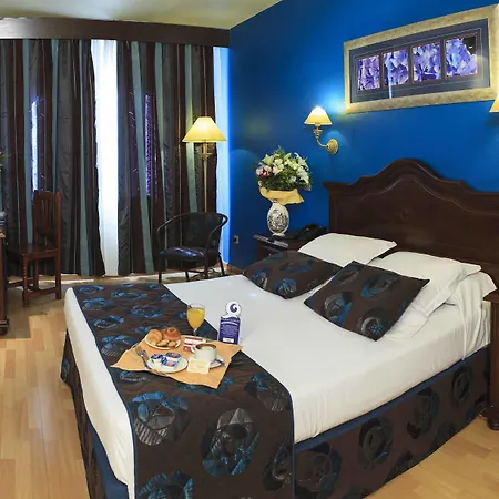 Bellavista 4* Севилья