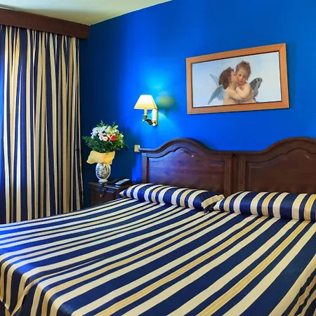 Bellavista Отель 4*