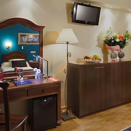 ベヤビスタ ホテル