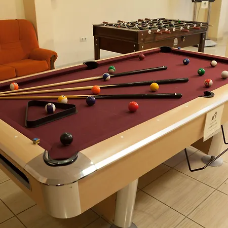 Отель Bellavista 4*