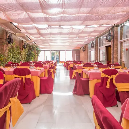 Отель Bellavista