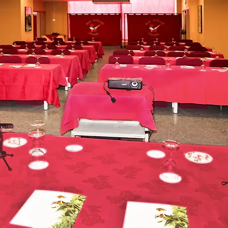 ベヤビスタ ホテル セビリア