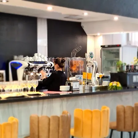 Отель Bellavista