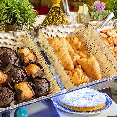 Bellavista Отель