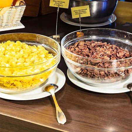 Bellavista Отель 4*