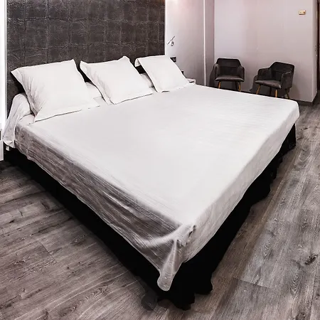 Отель Bellavista Севилья