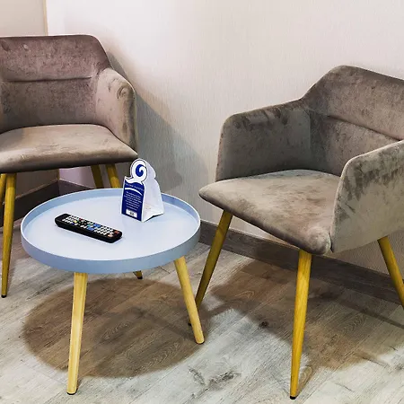 ホテル ベヤビスタ セビリア