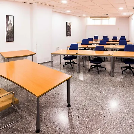 Bellavista Отель Севилья