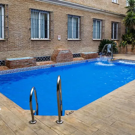 Bellavista Seville