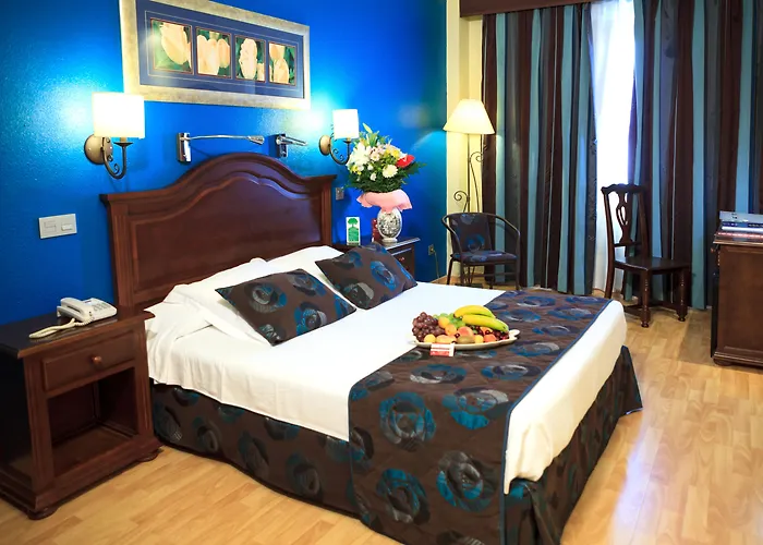 Bellavista Hotel 4*