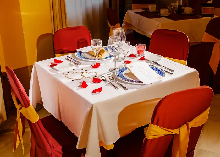 Bellavista Hotel 4*
