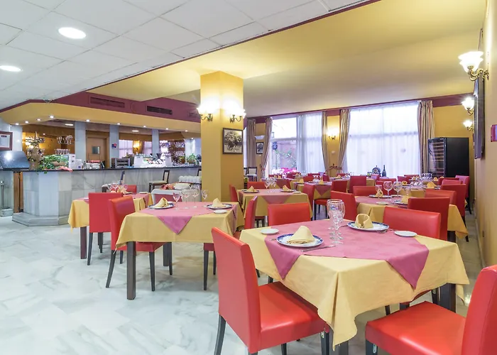 Hotel Bellavista