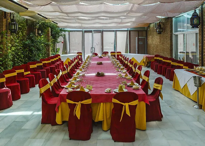 Hotel Bellavista 4*