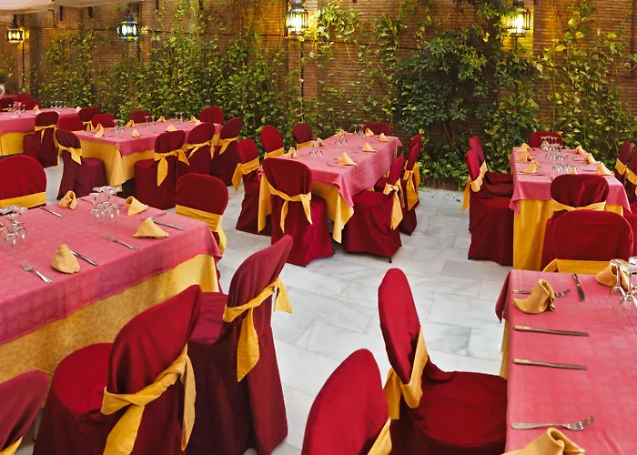 Bellavista Hotel 4*