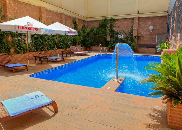 Bellavista Hotel 4*