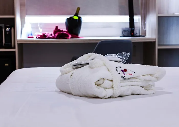 Bellavista Hotel 4*