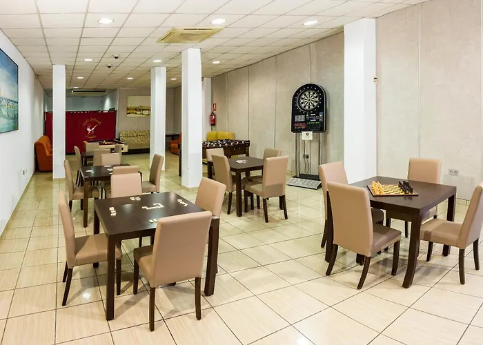 Hotel Bellavista 4*