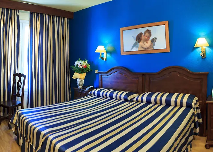 Bellavista Hotel 4*
