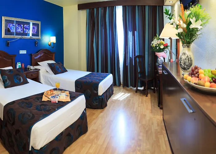 Bellavista Hotel 4*