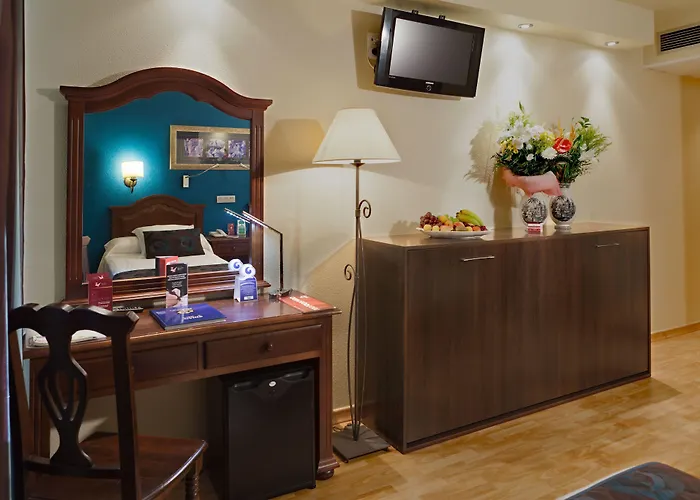 Bellavista Hotel