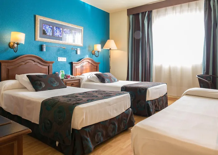 Bellavista Hotel 4*