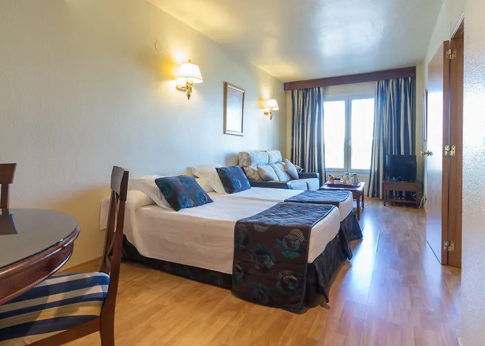 Bellavista Hotel 4*