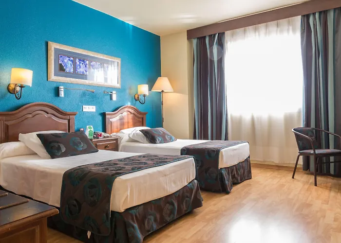 Bellavista Hotel 4*