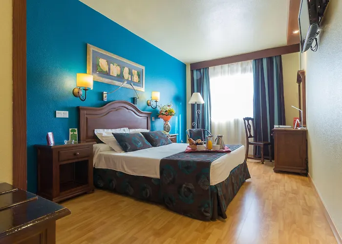 Hotel Bellavista