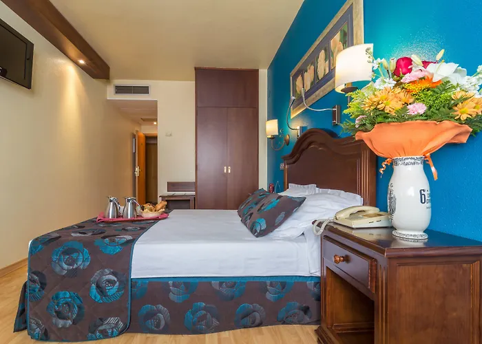 Hotel Bellavista 4*