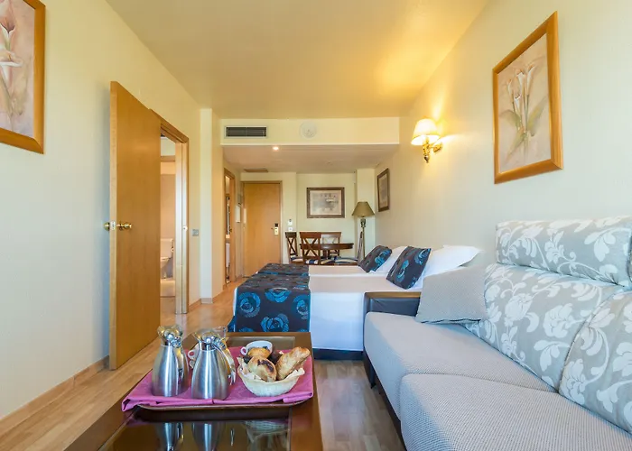 Bellavista Hotel 4*