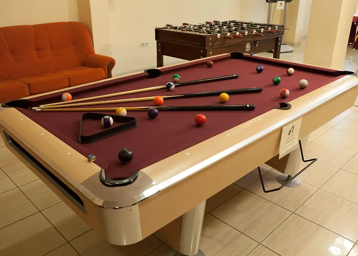 Hotel Bellavista 4*
