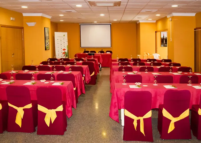 Hotel Bellavista 4*