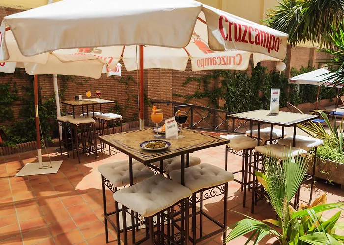 Hotel Bellavista 4*