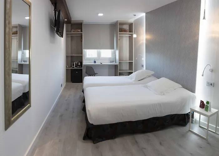 Hotel Bellavista 4*