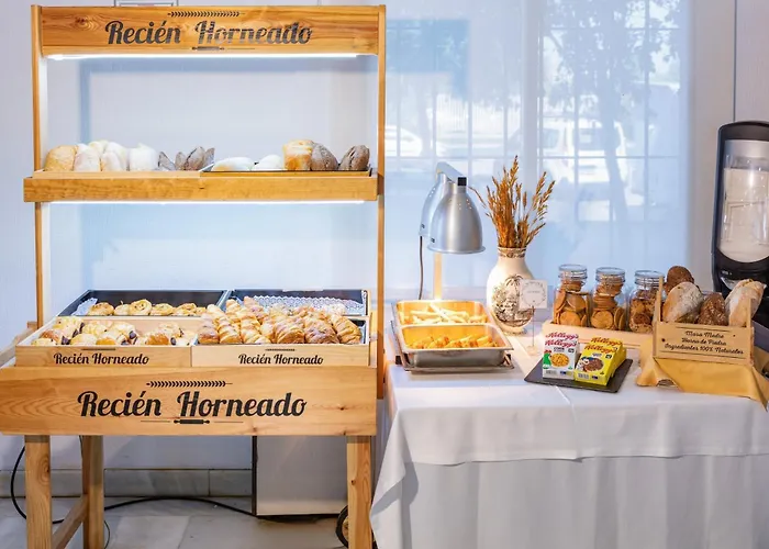 Hotel Bellavista