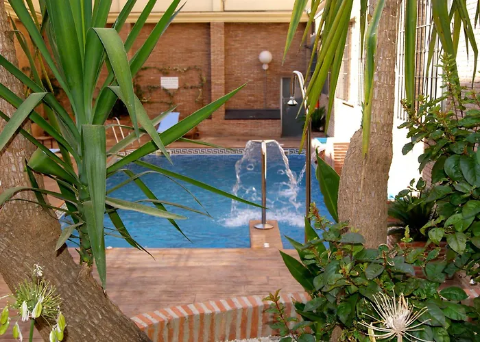 Bellavista Hotel